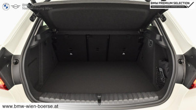 BMW 1er Gebrauchtwagen