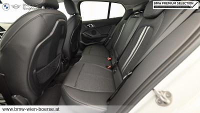 BMW 1er Gebrauchtwagen