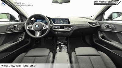 BMW 1er Gebrauchtwagen