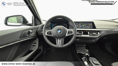 BMW 1er Gebrauchtwagen