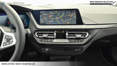 BMW 1er Gebrauchtwagen