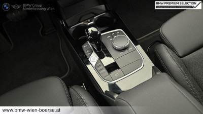 BMW 1er Gebrauchtwagen