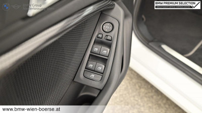 BMW 1er Gebrauchtwagen