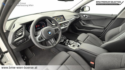 BMW 1er Gebrauchtwagen