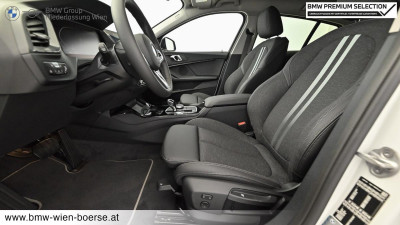 BMW 1er Gebrauchtwagen