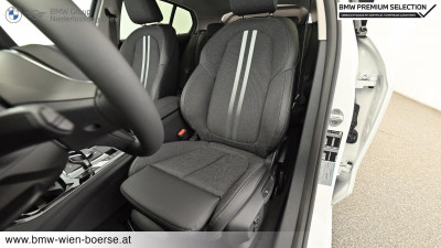 BMW 1er Gebrauchtwagen