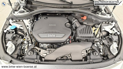 BMW 1er Gebrauchtwagen