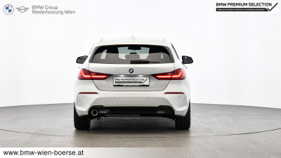 BMW 1er Gebrauchtwagen