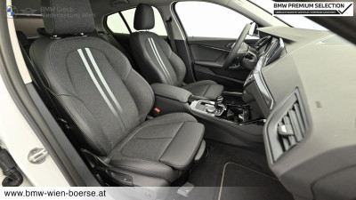 BMW 1er Gebrauchtwagen