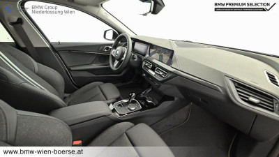 BMW 1er Gebrauchtwagen