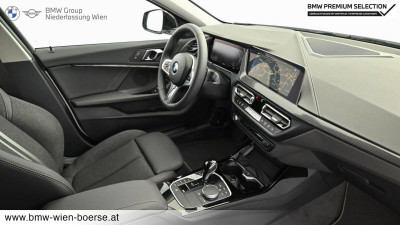 BMW 1er Gebrauchtwagen