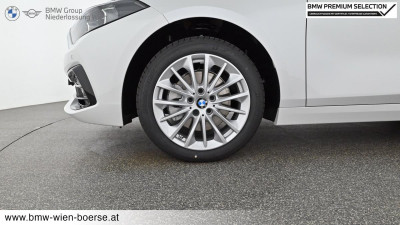 BMW 1er Gebrauchtwagen