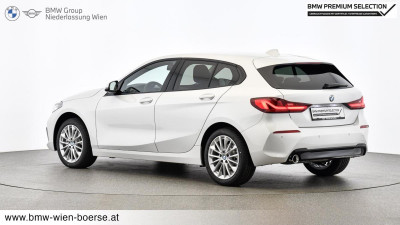 BMW 1er Gebrauchtwagen