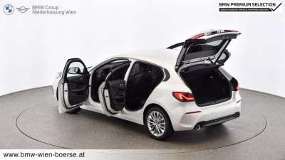 BMW 1er Gebrauchtwagen