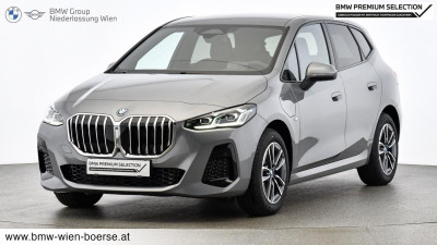 BMW 2er Gebrauchtwagen