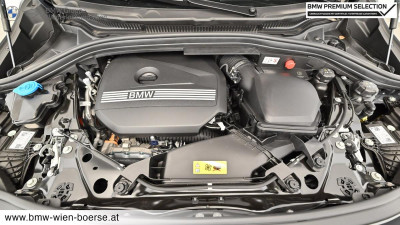 BMW 2er Gebrauchtwagen