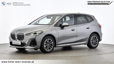 BMW 2er Gebrauchtwagen