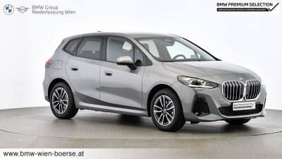BMW 2er Gebrauchtwagen