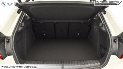 BMW 1er Gebrauchtwagen