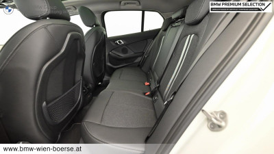 BMW 1er Gebrauchtwagen
