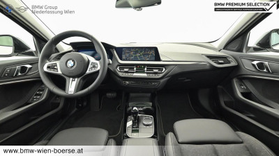 BMW 1er Gebrauchtwagen