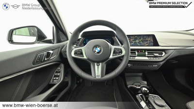 BMW 1er Gebrauchtwagen