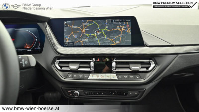 BMW 1er Gebrauchtwagen