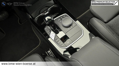 BMW 1er Gebrauchtwagen