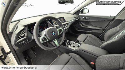 BMW 1er Gebrauchtwagen