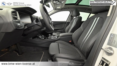 BMW 1er Gebrauchtwagen