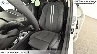 BMW 1er Gebrauchtwagen