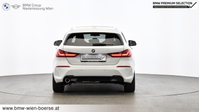 BMW 1er Gebrauchtwagen