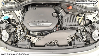 BMW 1er Gebrauchtwagen