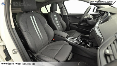 BMW 1er Gebrauchtwagen