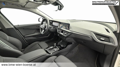 BMW 1er Gebrauchtwagen