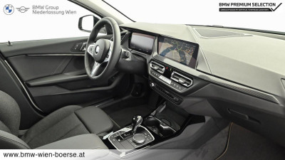 BMW 1er Gebrauchtwagen