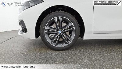 BMW 1er Gebrauchtwagen