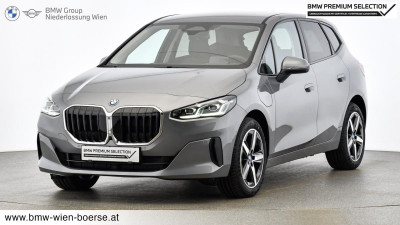 BMW 2er Gebrauchtwagen