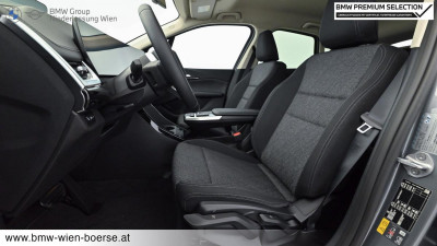 BMW 2er Gebrauchtwagen