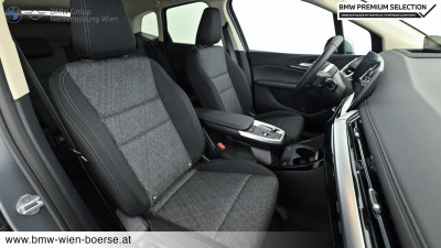 BMW 2er Gebrauchtwagen