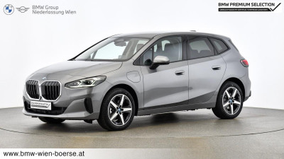 BMW 2er Gebrauchtwagen