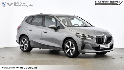 BMW 2er Gebrauchtwagen