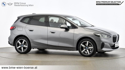 BMW 2er Gebrauchtwagen