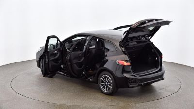 BMW 2er Gebrauchtwagen BMW 2er Gebrauchtwagen