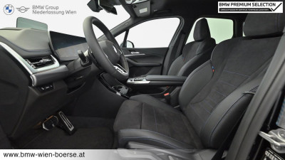 BMW 2er Gebrauchtwagen