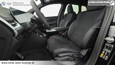 BMW 2er Gebrauchtwagen