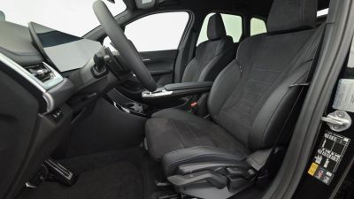 BMW 2er Gebrauchtwagen BMW 2er Gebrauchtwagen