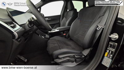 BMW 2er Gebrauchtwagen