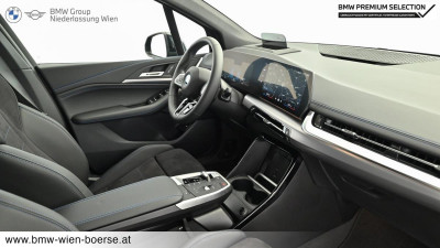 BMW 2er Gebrauchtwagen