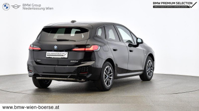 BMW 2er Gebrauchtwagen